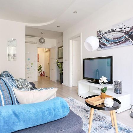 Cardo Apartments Zadar Eksteriør bilde