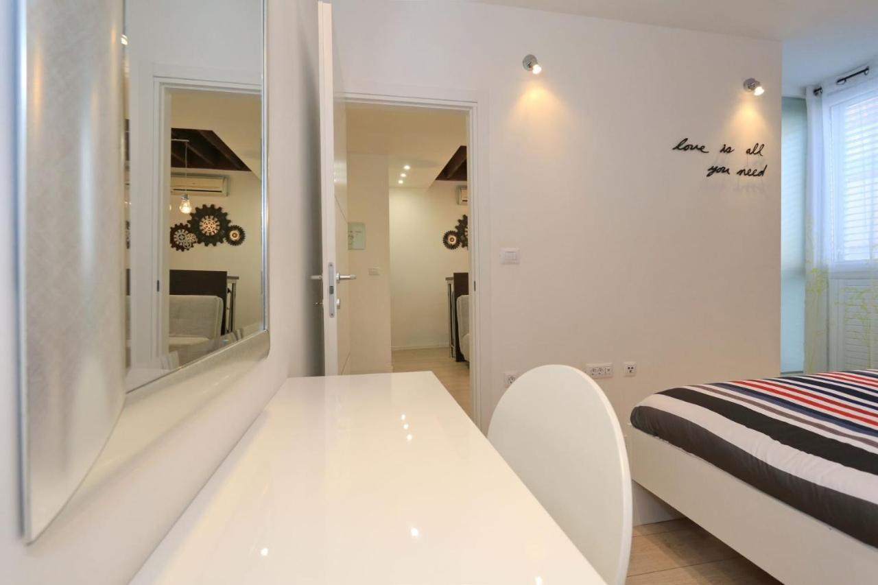 Cardo Apartments Zadar Eksteriør bilde