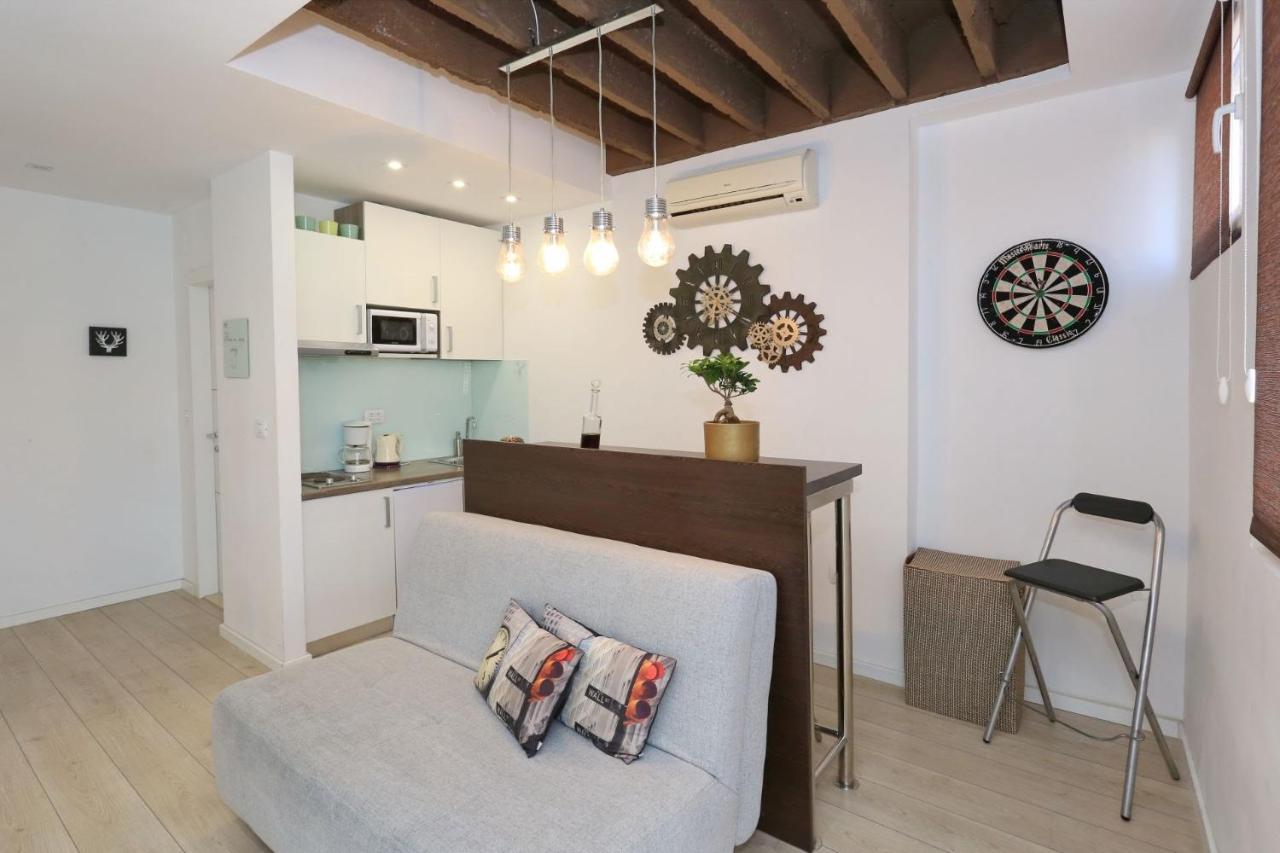 Cardo Apartments Zadar Eksteriør bilde
