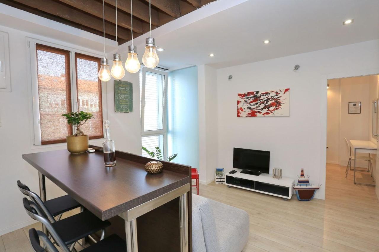 Cardo Apartments Zadar Eksteriør bilde