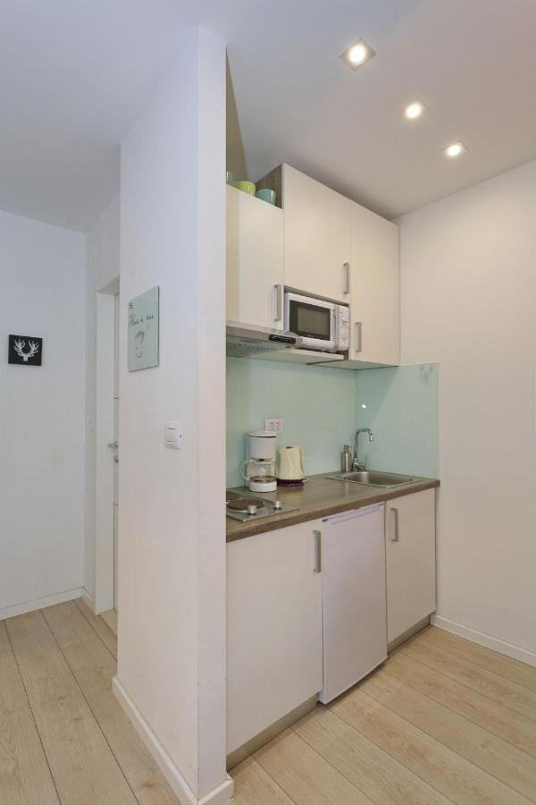 Cardo Apartments Zadar Eksteriør bilde