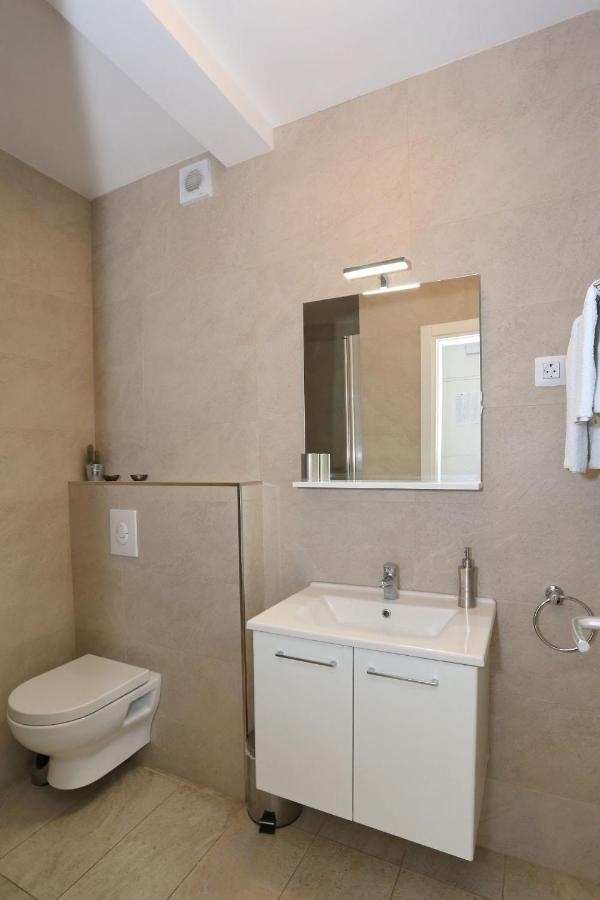Cardo Apartments Zadar Eksteriør bilde