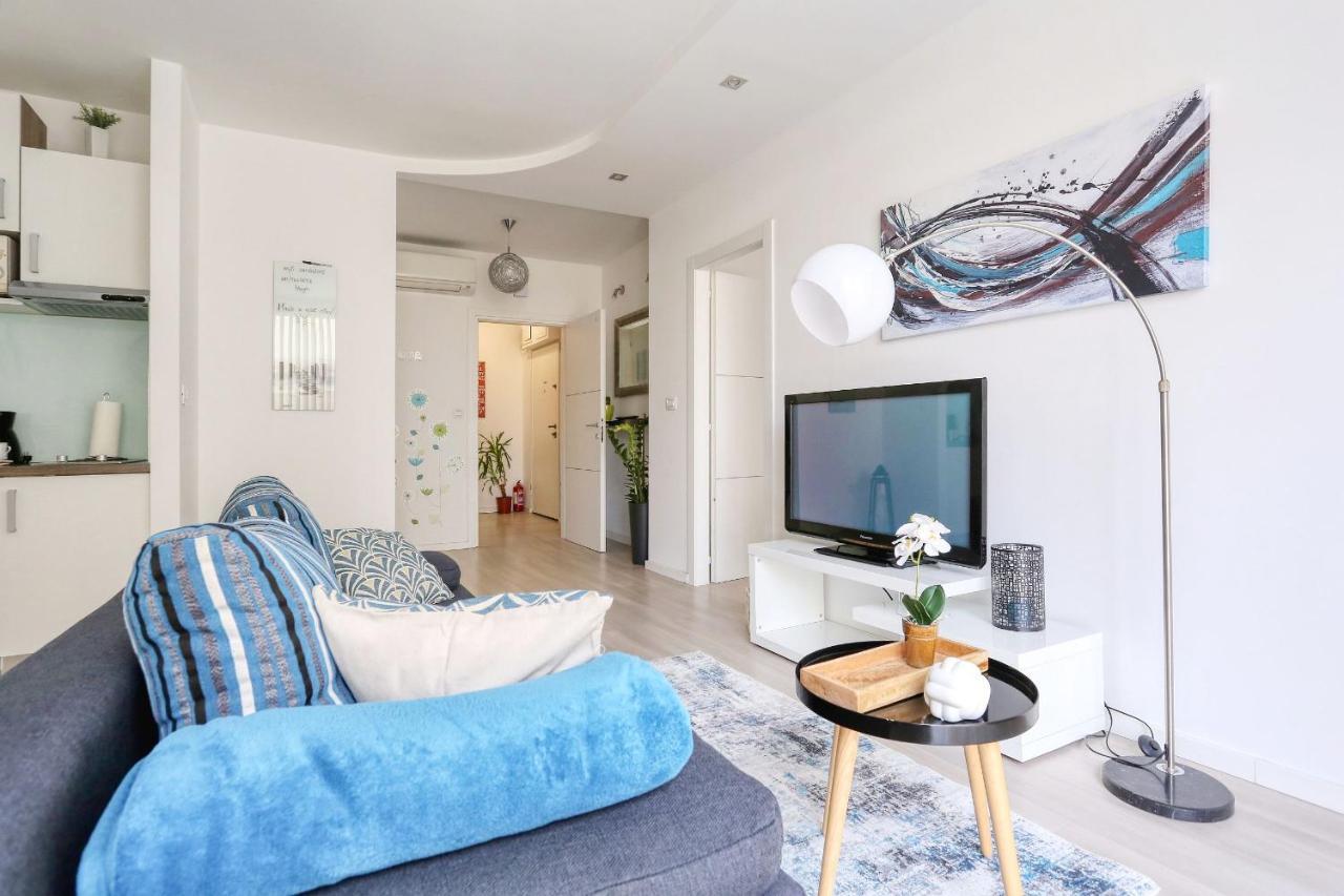 Cardo Apartments Zadar Eksteriør bilde
