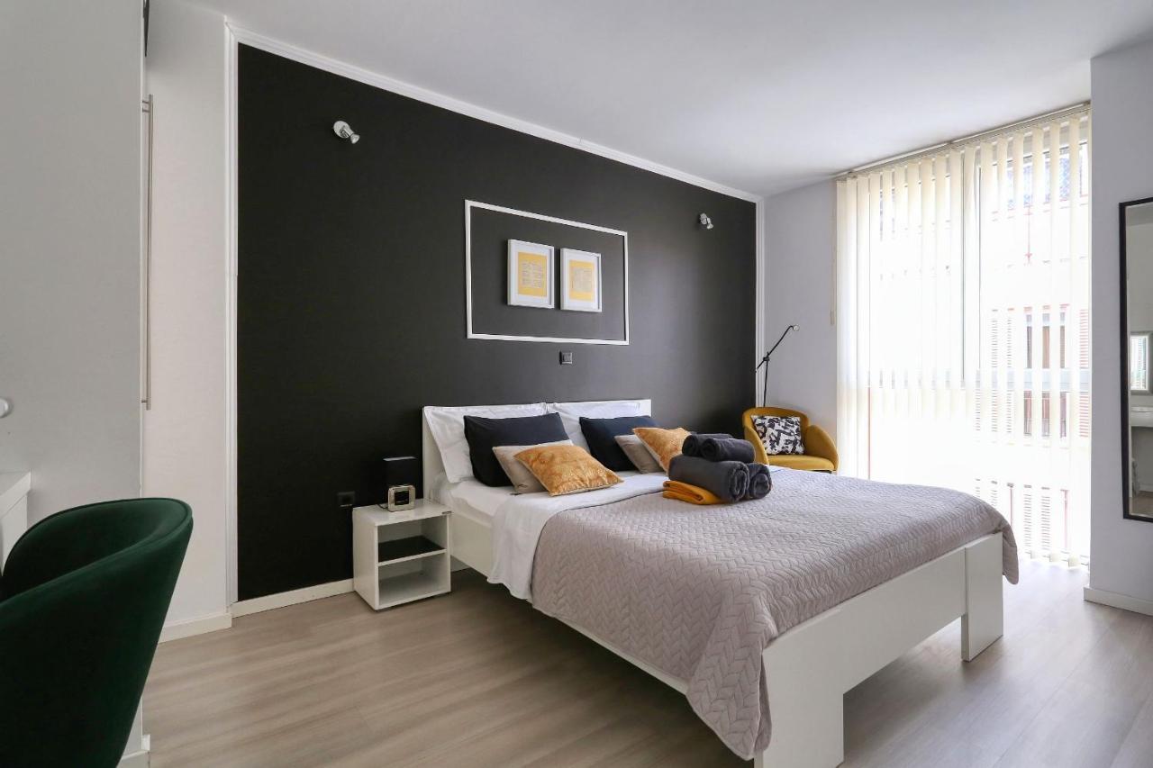 Cardo Apartments Zadar Eksteriør bilde