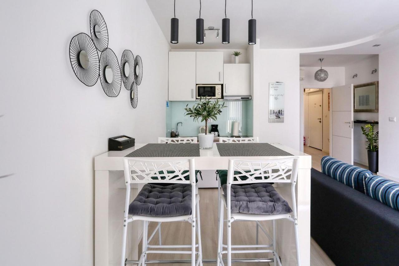 Cardo Apartments Zadar Eksteriør bilde