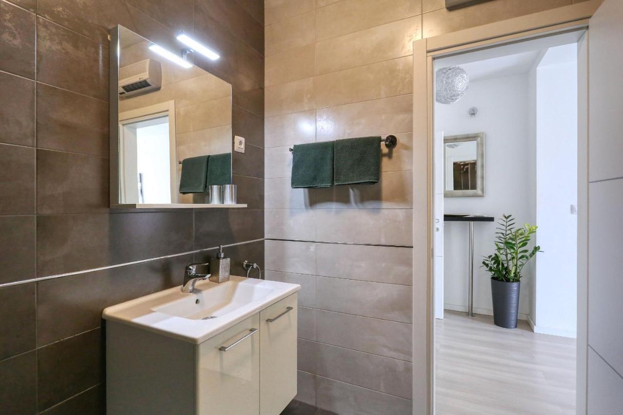 Cardo Apartments Zadar Eksteriør bilde