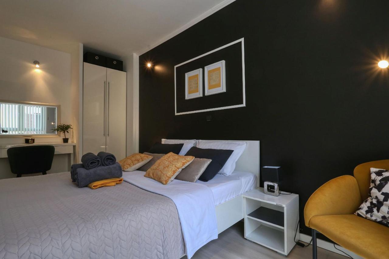 Cardo Apartments Zadar Eksteriør bilde