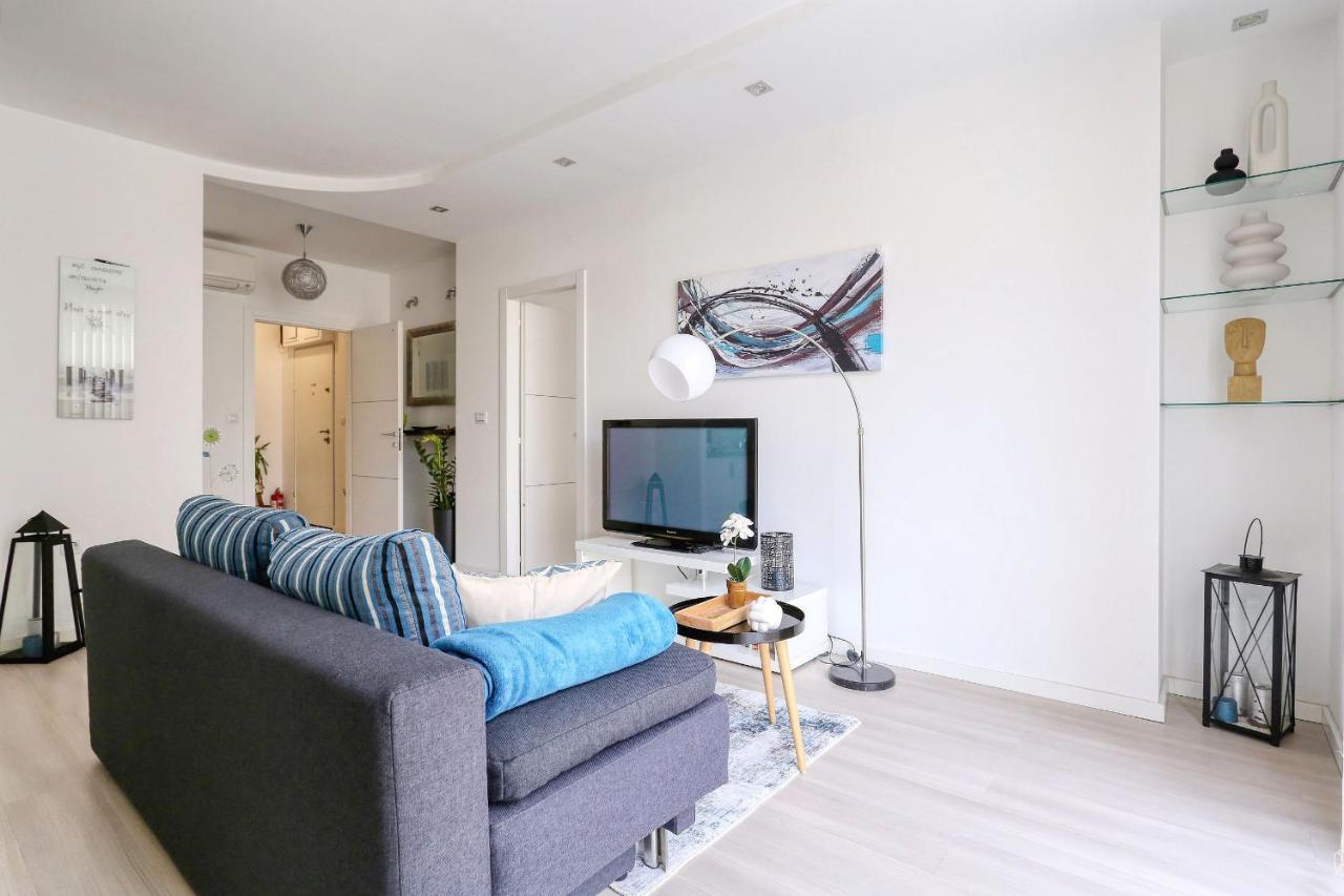 Cardo Apartments Zadar Eksteriør bilde