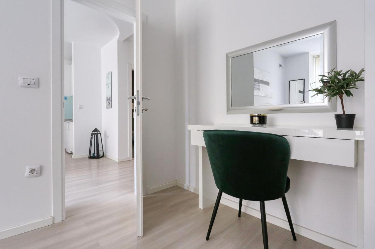 Cardo Apartments Zadar Eksteriør bilde
