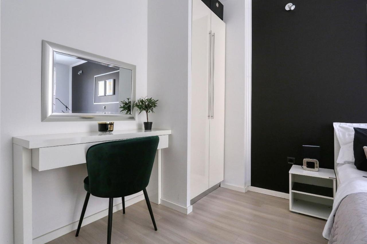 Cardo Apartments Zadar Eksteriør bilde