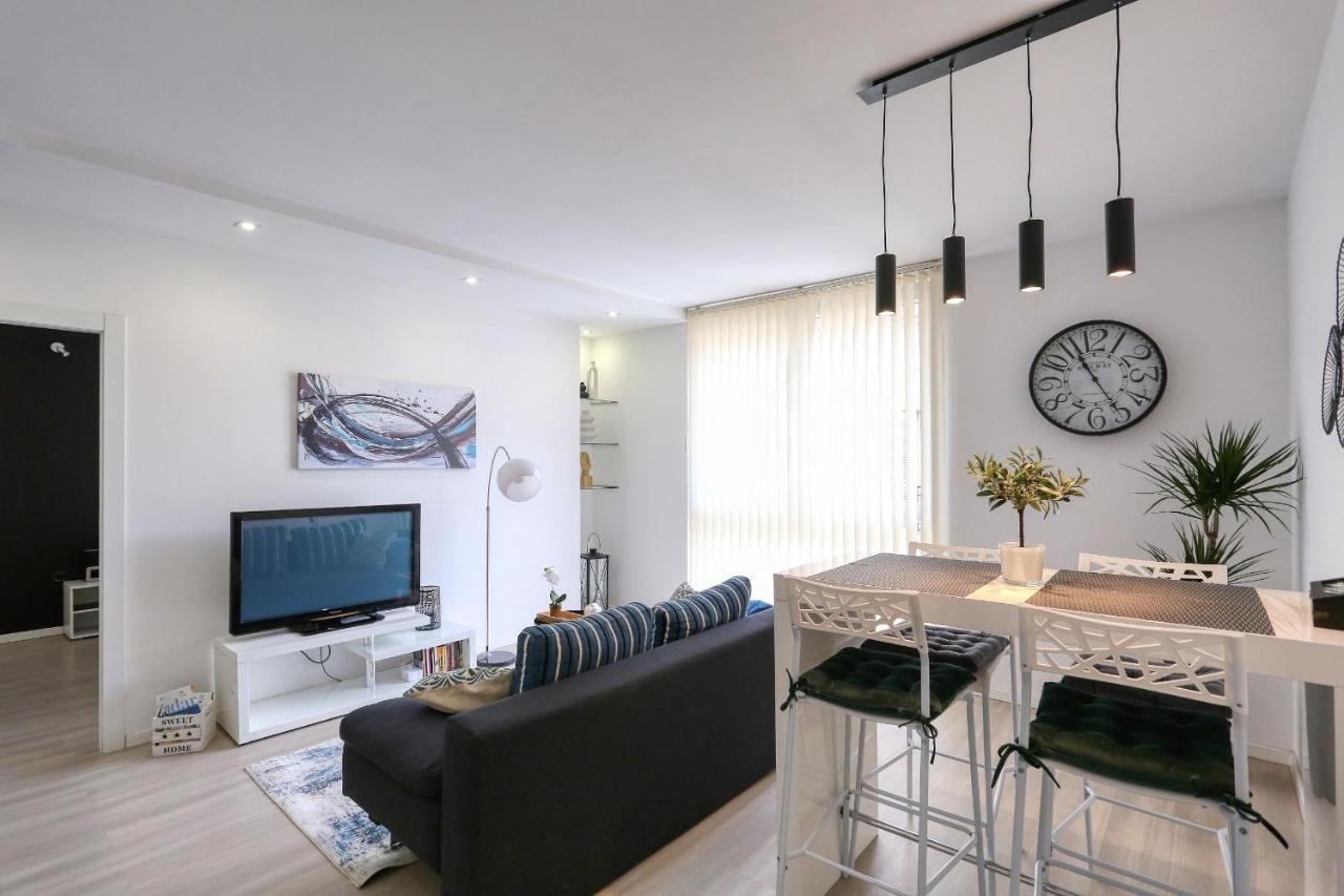 Cardo Apartments Zadar Eksteriør bilde