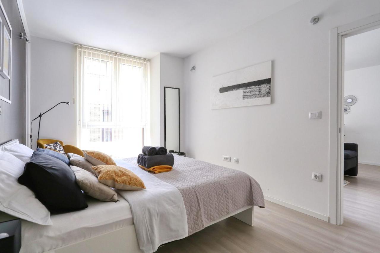 Cardo Apartments Zadar Eksteriør bilde