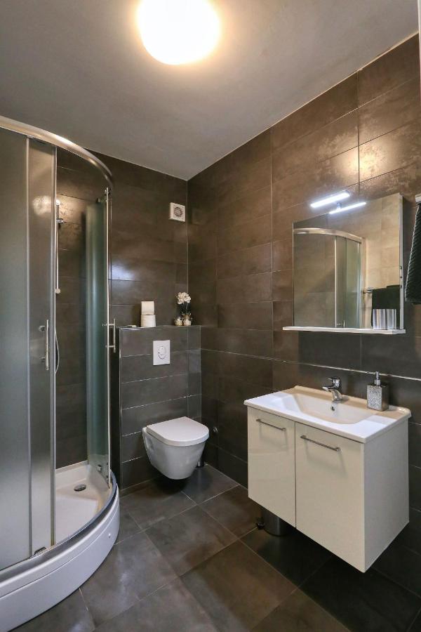 Cardo Apartments Zadar Eksteriør bilde