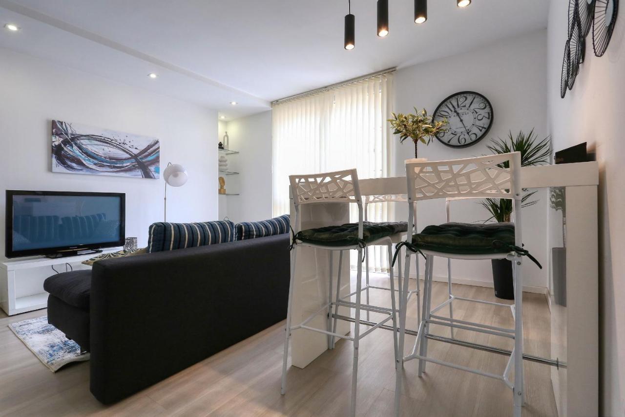 Cardo Apartments Zadar Eksteriør bilde
